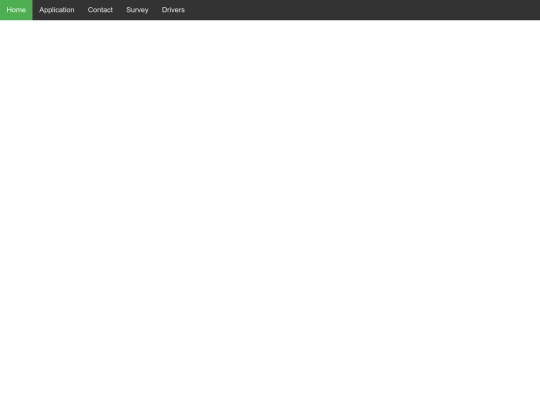 survey screenshot