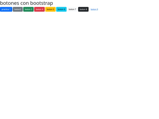 practica 5/botones screenshot