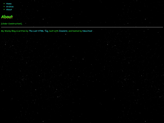 about screenshot
