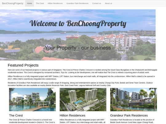 CA3/oldhtml screenshot