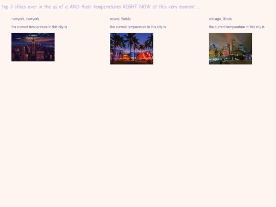 cities screenshot