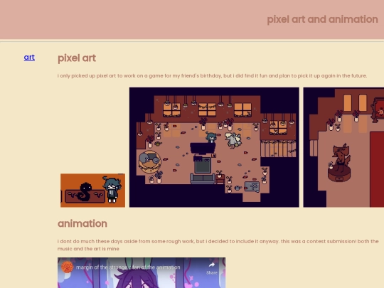 pixel screenshot