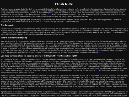fuckrust screenshot