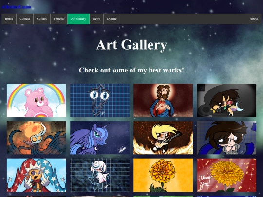 gallery screenshot