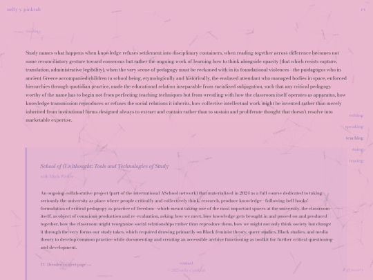 teaching screenshot