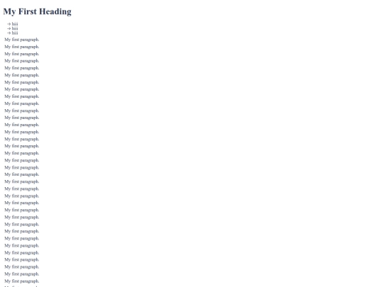 pages/page2 screenshot