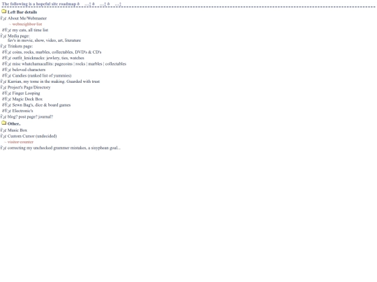 pages/to-do screenshot