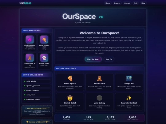 OS3 screenshot