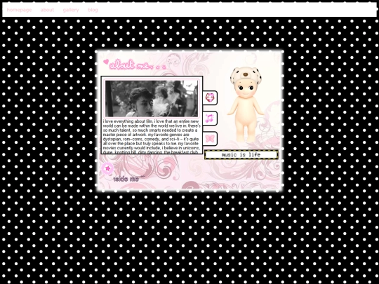 about screenshot