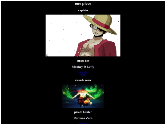 promy/project screenshot