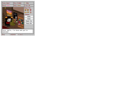 ah screenshot