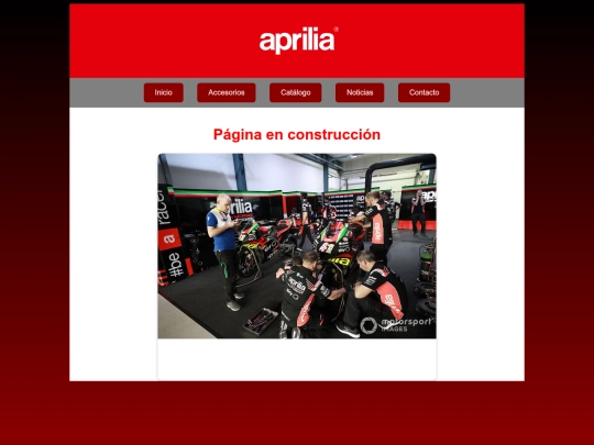 noticias screenshot