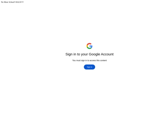 Btest screenshot