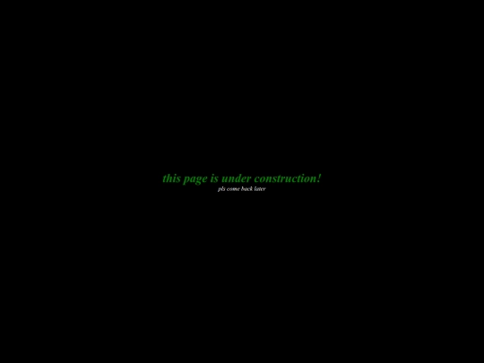 pages/error screenshot
