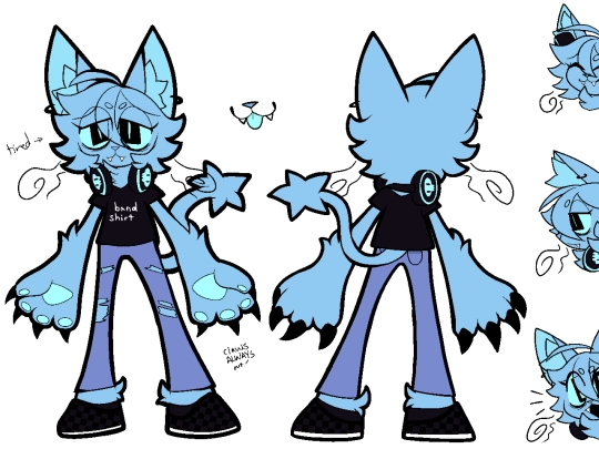 catsona screenshot