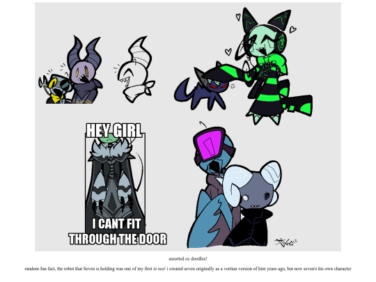 doodles screenshot