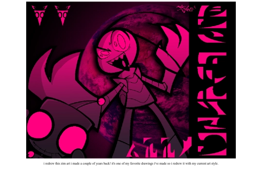 zim24 screenshot