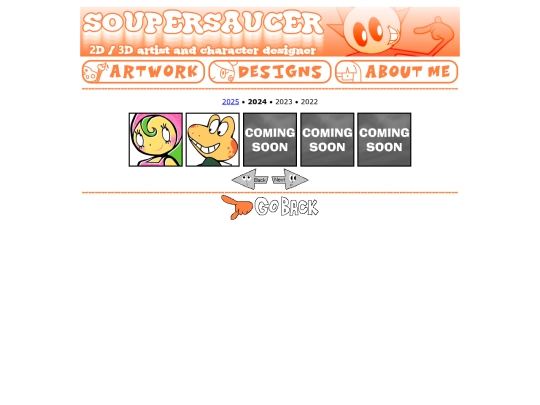 artwork24 screenshot