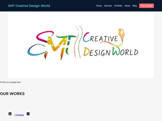 part_2/portfolio screenshot