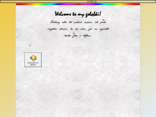 golabki screenshot
