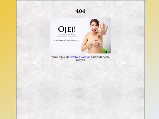 kaczka/kaczka screenshot