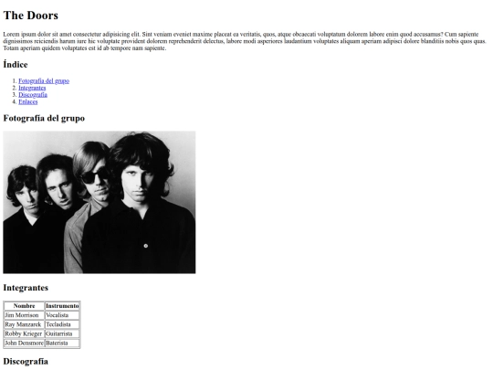 actividad_2_9/2_9_pagina_grupo_rock screenshot