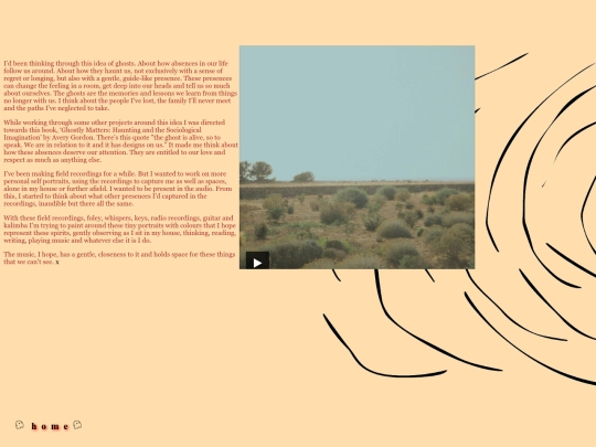 ghostisalive screenshot