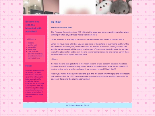 member sites/risi screenshot
