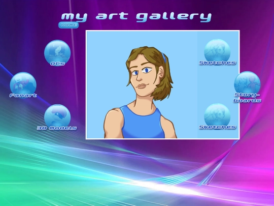 artwork screenshot