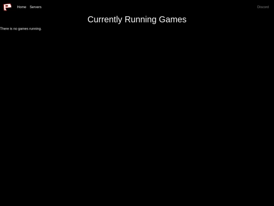 sitetestlol12345/servers screenshot