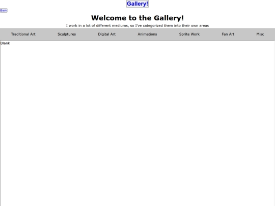 Gallery screenshot