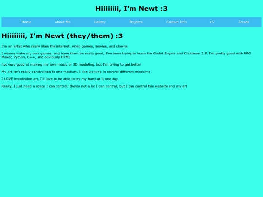 about_me screenshot