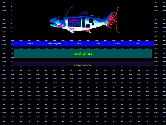 test screenshot