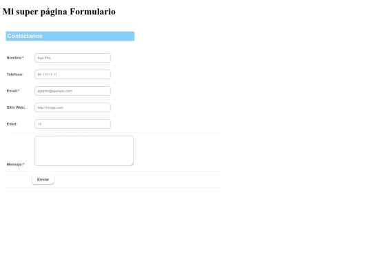 formulario ej2 screenshot