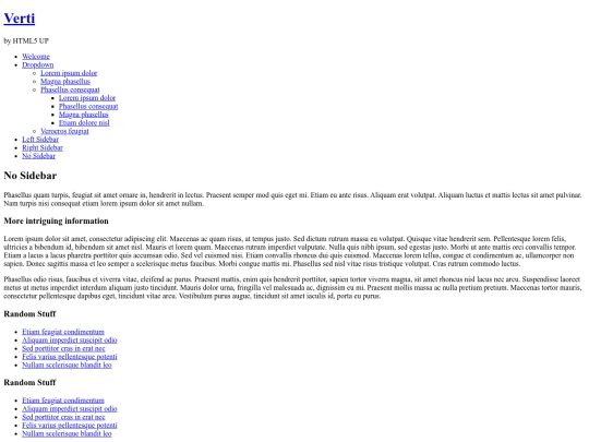 pagina web/images/no-sidebad screenshot