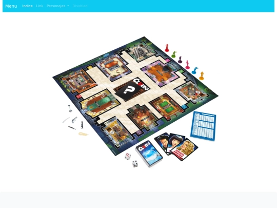 proyecto_cluedo/amapola screenshot