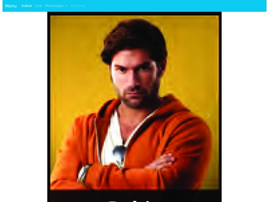 proyecto_cluedo/rubio screenshot