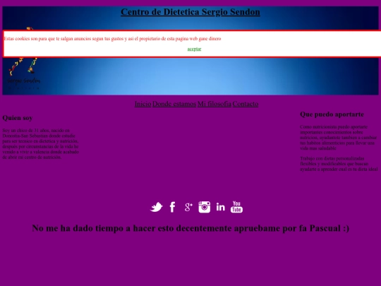 trabajopostexamen screenshot