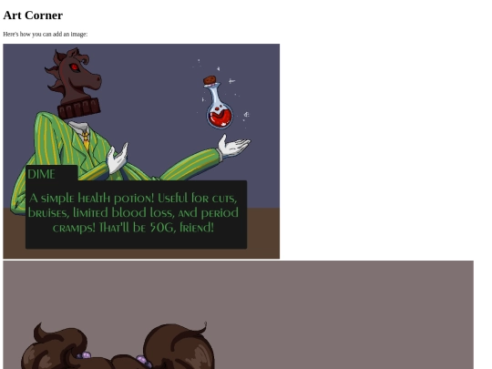 artstuff screenshot