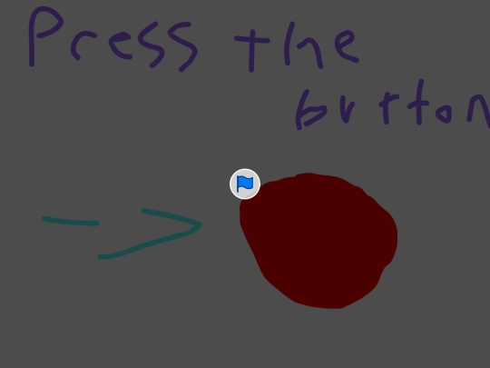game/press the button screenshot
