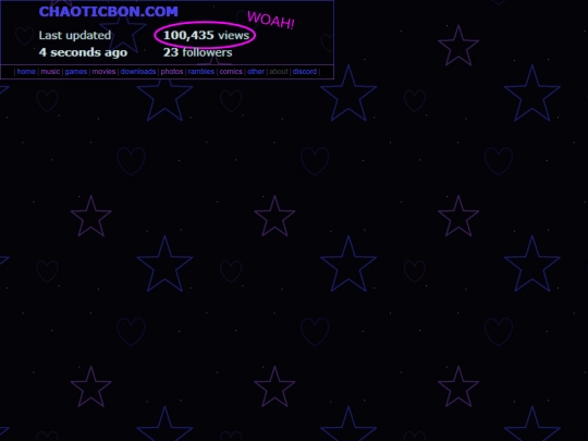header100k screenshot