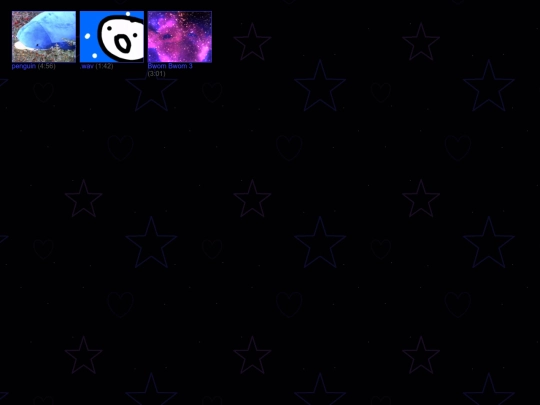 iframe/music screenshot