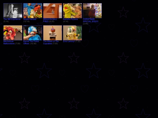 iframe/plush screenshot