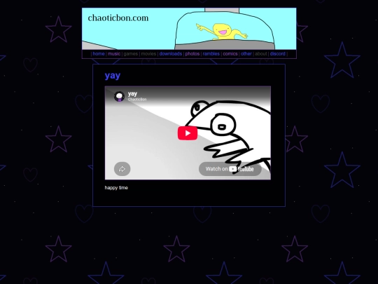 movies/yay-yt screenshot