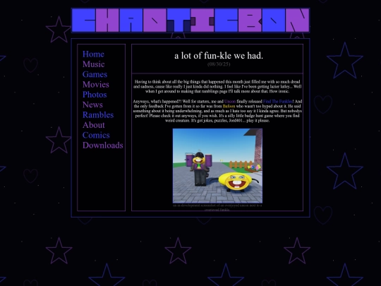 news/1 screenshot