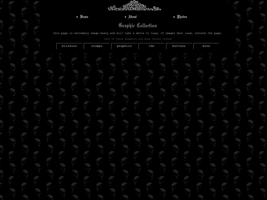 Graphics screenshot