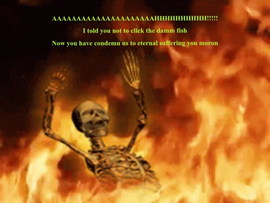 hell screenshot