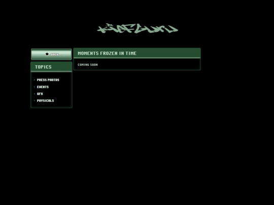 gfxphotos screenshot