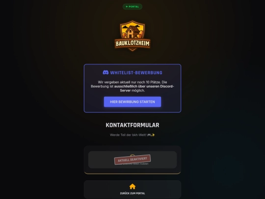 kontakt screenshot