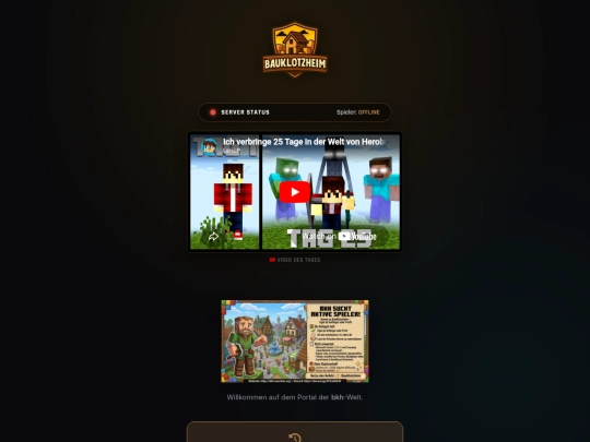 test screenshot